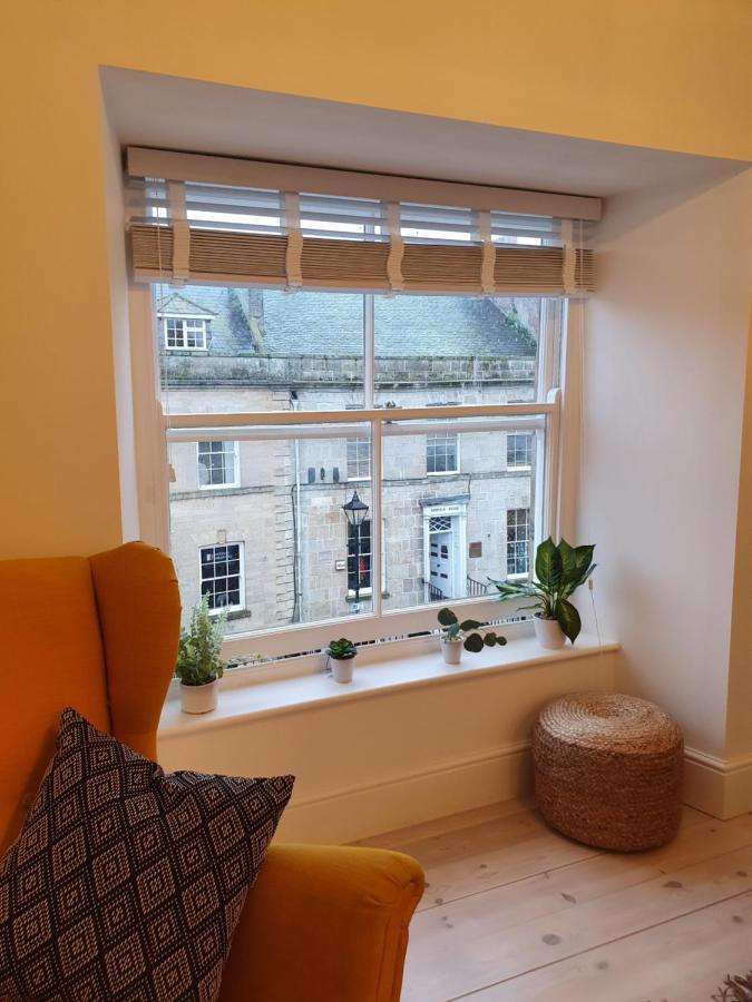 The Taylor Suite - Stunning 2-Ensuite Beds, Cathedral View Roof Garden Truro Dış mekan fotoğraf